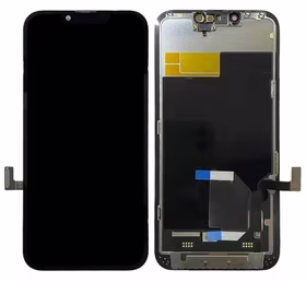 LCD screen priekš iPhone 13 ar touch screen INCELL (Removable IC)