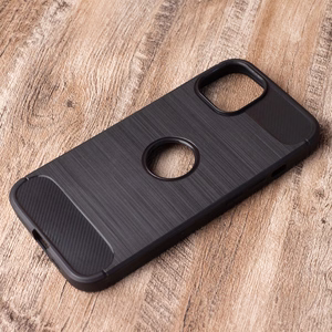 Simple Black Чехол для Samsung Galaxy A36 5G A56 5G