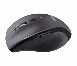 Logitech Marathon M705 pele