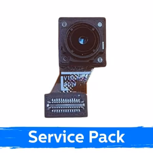 Kamera saderīga ar Samsung A566 A56 5G Priekšējā kamera / 12M / (Service Pack)