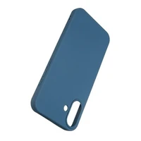 Beline Silikona maciņš iPhone 16 6.1" zils