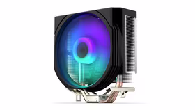 ENDORFY Spartan 5 ARGB air cooling