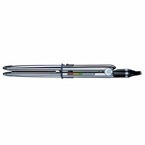 BaBylissPRO ELIPSIS3000 STYLER matu taisnotājs, melns, 55 W, 106,3" (2,7 m)
