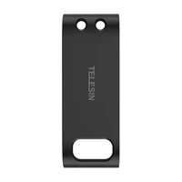 Telesin sānu vāciņš GoPro Hero 9 / Hero 10 / Hero 11 / Hero 12 / Hero 13 (GP-CLC-901) (plastmasa)