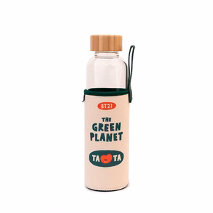 BT21 TATA ūdens pudele, 500 ml