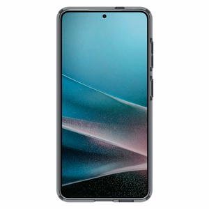 Spigen Liquid Crystal maciņš priekš Samsung Galaxy S26 Plus daļēji caurspīdīgs