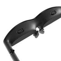 VITURE Pro XR Pro-Glas-Blk brilles