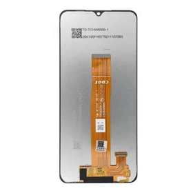 FixCell LCD ekrāns SAMSUNG a12 a125 OEM bez rāmis