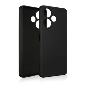 Beline Silikona maciņš Infinix Hot 30 4G melns