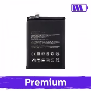 Akumulators Saderīgs ar Xiaomi Mi 10T Lite BM4W (OEM)