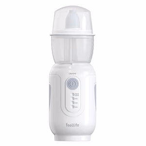Electric Nasal Rinse FEELLIFE Air Flow 11