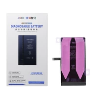 JCID Diagnosable Akumulators iPhone 14 Plus 4730 mAh (liela ietilpība)