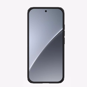 NILLKIN SUPER SHIELD PRO MAGNĒTISKS Xiaomi 17 melns