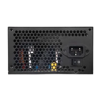 DarkFlash barošanas bloks EMT850 melns