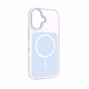 Etteri Hidden Pearl maciņš iPhone 17 6,3" gaiši zils