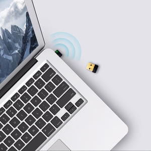 TP-Link TL-WN725N tīkla karte WLAN 150 Mbit/s