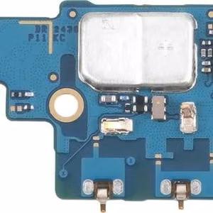 Samsung F956 Galaxy Z Fold6 5G SUB PBA galvenā apakšējā šleife oriģināla (servisa iepakojums)
