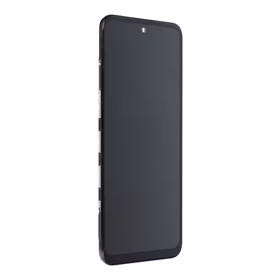 LCD ekrāns Motorola G71 5G
