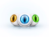 Fibaro FGMS-001-ZW5 motion detector Passive infrared (PIR) sensor Wireless balts