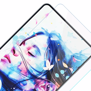 3mk Paper Feeling Protective Film for Lenovo Idea Tab Pro Gen. 2 (TB390FU)