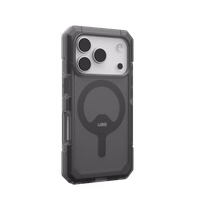 UAG Trooper MagSafe Maciņš iPhone 17 Pro - Matte Melns