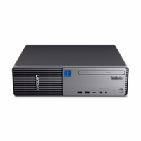 Lenovo ThinkCentre neo 50s Gen 5 Intel i5-14400 16GB DDR5 512GB SSD Win11 Pro SFF dators melns, pelēks