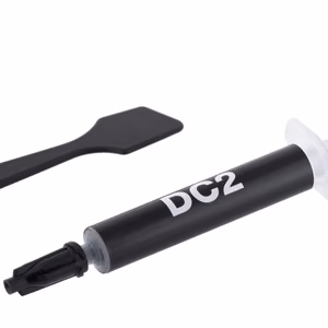 be quiet! DC2 siltumvadošā pasta 7,5 W/m·K 3 g