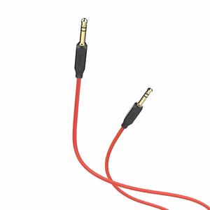 Audio adapteris Hoco UPA11 AUX no 3,5 mm uz 3,5 mm