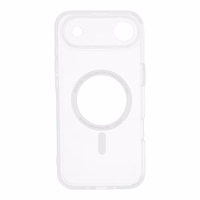 X-ONE Endura Clear viedtālruņa apvalks (MagSafe saderīgs) - Apple iPhone 17 Air skaidrs