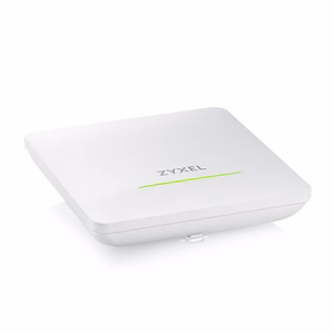 Zyxel NWA90BE 4324 Mbit/s balts Power over Ethernet (PoE)
