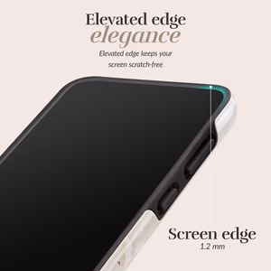 MIO Gold Marble Magsafe maciņš iPhone 16 Pro Max