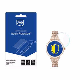 Hibrīda stikls for the 3mk smartwatch display Watch Protection FlexibleGlass for G-Tab GT10