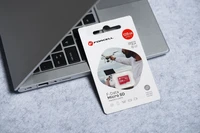 FORCELL F-DATA atmiņas karte 128GB UHS-I U3 10 klase