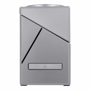 Bezvadu charging station Forcell 3in1 (F-06) (MagSafe) (Phone; Pods; Watch) 15W