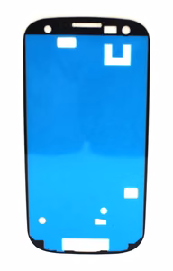 Sticker priekš glass Samsung i9300 S3/i9301 S3 Neo/i9300i ORG