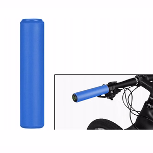 Rockbros GMBT1001BL velosipēda rokturi - zili
