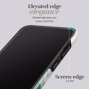 MIO Green Marble Magsafe maciņš iPhone 17 Pro Max