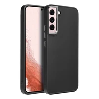 Viedtālruņa apvalks SAMSUNG S22 - melns