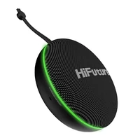 HiFuture Altus Bluetooth mini skaļrunis - melns