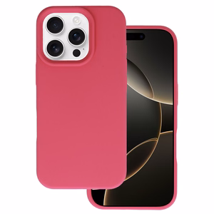 Tel Protect silikona viedtālruņa apvalks Iphone 16 Pro aveņu