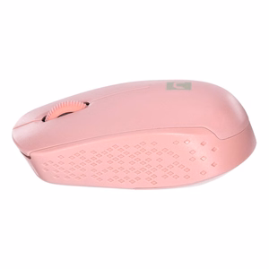 NATEC STORK pele mājas RF bezvadu + USB Type-A optiskā 1600 DPI
