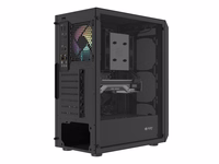 FURY Shobo SH4 RGB Midi Tower Black