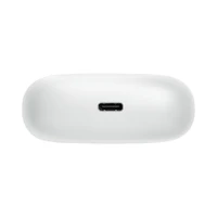 Bezvadu austiņas JBL Wave 200 TWS white