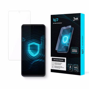 3mk 1UP – tālruņa ekrāna aizsargs modelim T-Mobile T Phone 2 Pro 5G