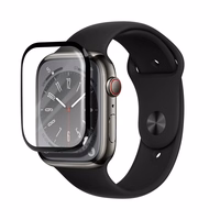 Bestsuit Aizsargstikls Apple Watch sērija SE/SE2/SE3 - 44mm