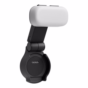 DJI Osmo Pocket 4 papildu apgaismojums
