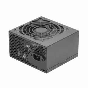 Tacens Anima APB650 barošanas bloks 650 W 24 kontaktu ATX ATX melns