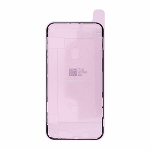 REPART LCD ekrāna līmlentes iPhone 11 / XR, 5 gab. iepakojumā