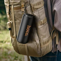 Bluetooth skaļrunis 2 x 8W 2h Hoco HC27 melns