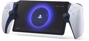 Sony Playstation Portal attālais atskaņotājs